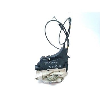 CERRADURA PUERTA TRASERA IZQUIERDA 9137N0 