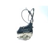 Recambio de cerradura puerta trasera izquierda para citroën c-crosser xtr referencia OEM IAM 9137N0  