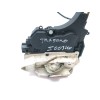 Recambio de cerradura puerta trasera izquierda para citroën c-crosser xtr referencia OEM IAM 9137N0  