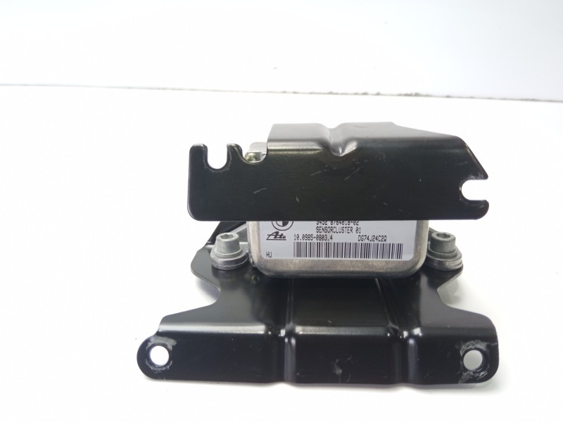 Recambio de modulo electronico para bmw serie 3 compact (e46) referencia OEM IAM 34526764018 DG74J24C2Q 