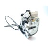 Recambio de cerradura puerta trasera izquierda para citroën c-crosser xtr referencia OEM IAM 9137N0  