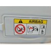 Recambio de parasol derecho para peugeot 508 2.0 blue-hdi fap referencia OEM IAM 16117312PR  