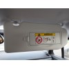 Recambio de parasol derecho para peugeot 508 2.0 blue-hdi fap referencia OEM IAM 16117312PR  