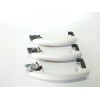 Recambio de maneta exterior delantera derecha para seat ibiza (6j5) 25 aniversario referencia OEM IAM 5N0837205F  