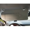 Recambio de parasol izquierdo para peugeot 508 2.0 blue-hdi fap referencia OEM IAM 16117312PR  