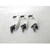Recambio de maneta exterior delantera derecha para seat ibiza (6j5) 25 aniversario referencia OEM IAM 5N0837205F  
