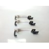 Recambio de maneta exterior delantera derecha para seat ibiza (6j5) 25 aniversario referencia OEM IAM 5N0837205F  