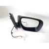 Recambio de retrovisor derecho para mazda cx-7 (er) 2.2 turbodiesel cat referencia OEM IAM EH6769121A  