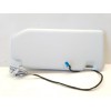 Recambio de parasol izquierdo para peugeot 508 2.0 blue-hdi fap referencia OEM IAM 16117312PR  
