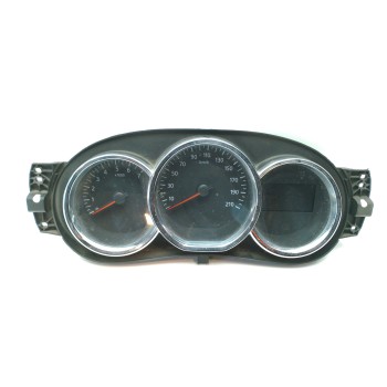 CUADRO INSTRUMENTOS 248106459R 