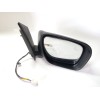 Recambio de retrovisor derecho para mazda cx-7 (er) 2.2 turbodiesel cat referencia OEM IAM EH6769121A  
