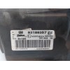 Recambio de faro izquierdo para opel corsa a city referencia OEM IAM 93189357  