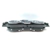 Recambio de cuadro instrumentos para dacia sandero ambiance referencia OEM IAM 248106459R  