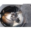 Recambio de faro izquierdo para opel corsa a city referencia OEM IAM 93189357  
