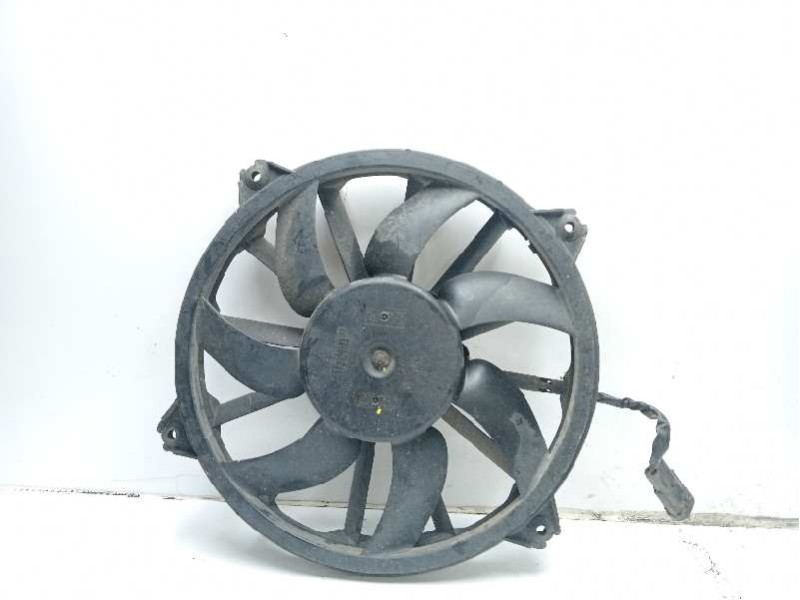 Recambio de electroventilador para citroën ds4 referencia OEM IAM 1253A9  