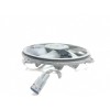 Recambio de electroventilador para citroën ds4 referencia OEM IAM 1253A9  