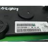 Recambio de cuadro instrumentos para dacia sandero ambiance referencia OEM IAM 248106459R  