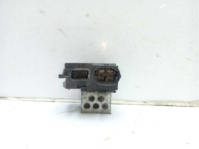 Recambio de resistencia calefaccion para citroën ds4 referencia OEM IAM 9673999980  