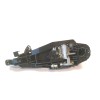 Recambio de maneta exterior lateral derecha para toyota proace l1h1 furgón active referencia OEM IAM 9802977180 1609239680 