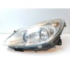 Recambio de faro izquierdo para opel corsa a city referencia OEM IAM 93189357  