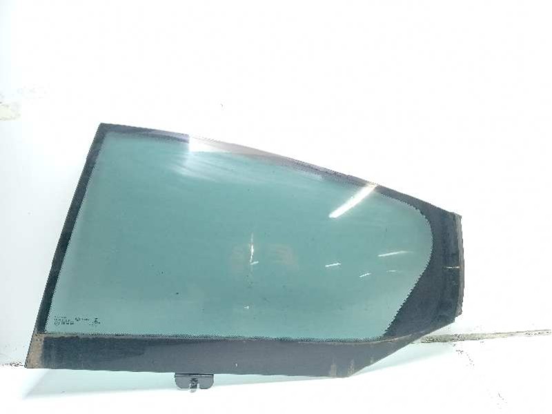Recambio de luna custodia trasera izquierda para citroën ds4 referencia OEM IAM 9687380880  
