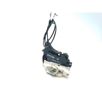 CERRADURA PUERTA DELANTERA DERECHA 9136CQ 