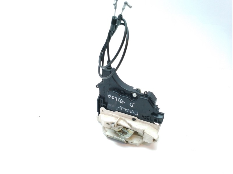 Recambio de cerradura puerta delantera derecha para citroën c-crosser xtr referencia OEM IAM 9136CQ  