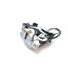 Recambio de cerradura puerta delantera derecha para citroën c-crosser xtr referencia OEM IAM 9136CQ  