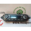 Recambio de mando climatizador para ford focus berlina (cap) ambiente (d) referencia OEM IAM 7M5T18C612AC  