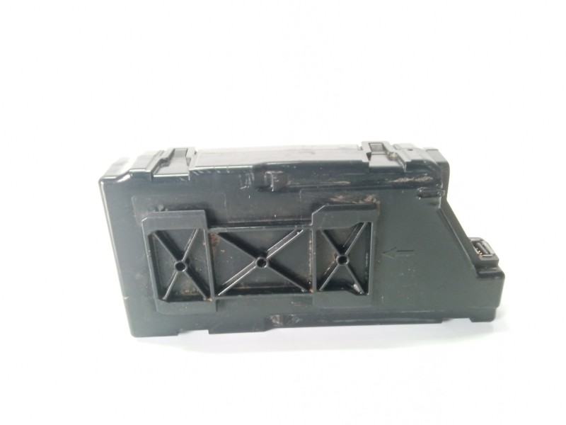 Recambio de modulo electronico para seat ibiza (6j5) 25 aniversario referencia OEM IAM 6J0035342B  