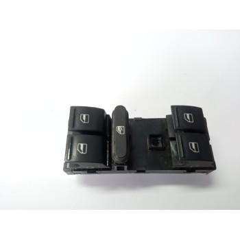 MANDO ELEVALUNAS DELANTERO IZQUIERDO 1K4959857C 