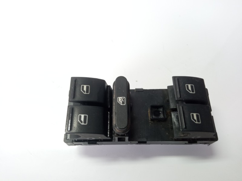 Recambio de mando elevalunas delantero izquierdo para seat ibiza (6j5) 25 aniversario referencia OEM IAM 1K4959857C  