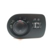 Recambio de mando luces para seat leon (1p1) comfort limited referencia OEM IAM 1P1941431B 5P0919094A 