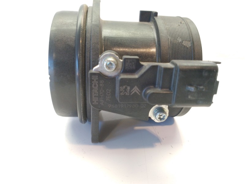Recambio de caudalimetro para peugeot 508 2.0 blue-hdi fap referencia OEM IAM 1920RL  