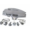 Recambio de kit airbag para peugeot 508 2.0 blue-hdi fap referencia OEM IAM 98115344XX 9802985180 9802985280