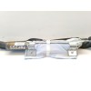 Recambio de kit airbag para peugeot 508 2.0 blue-hdi fap referencia OEM IAM 98115344XX 9802985180 9802985280