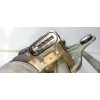 Recambio de motor limpia delantero para volvo s80 berlina 2.4 (103kw) referencia OEM IAM 0722771614 1397220523 