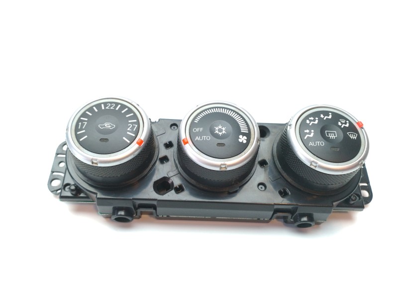 Recambio de mando calefaccion / aire acondicionado para citroën c-crosser xtr referencia OEM IAM 7820A115XA  