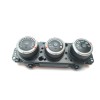 Recambio de mando calefaccion / aire acondicionado para citroën c-crosser xtr referencia OEM IAM 7820A115XA  