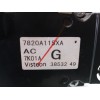 Recambio de mando calefaccion / aire acondicionado para citroën c-crosser xtr referencia OEM IAM 7820A115XA  