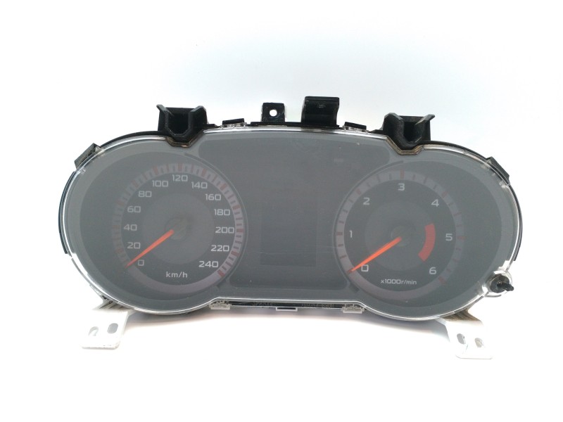 Recambio de cuadro instrumentos para citroën c-crosser xtr referencia OEM IAM 6106QV  