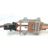 Recambio de columna direccion para volkswagen passat berlina (3c2) advance referencia OEM IAM 3C1419501AA 3C1419501N 3C0905861G