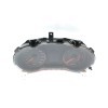 Recambio de cuadro instrumentos para citroën c-crosser xtr referencia OEM IAM 6106QV  