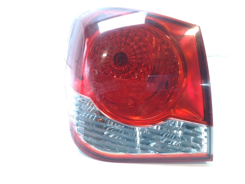 Recambio de piloto trasero izquierdo para chevrolet cruze l referencia OEM IAM 95965223  