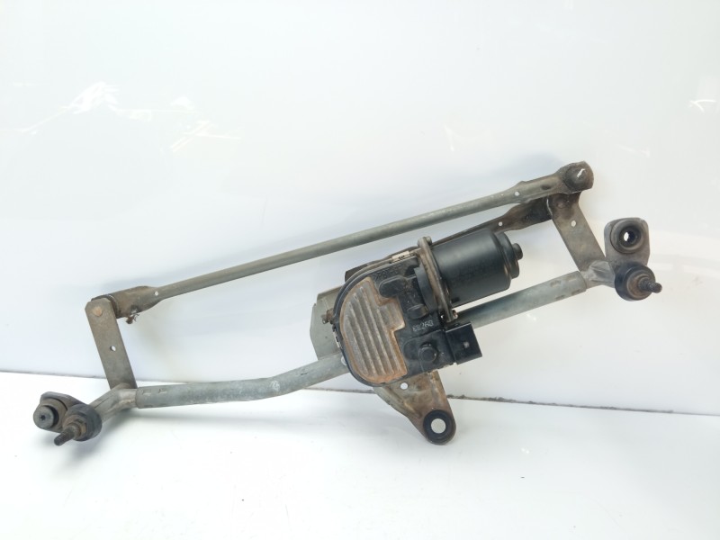 Recambio de motor limpia delantero para volkswagen passat berlina (3c2) advance referencia OEM IAM 3C1955023E 3C1955419A 