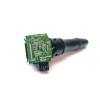Recambio de mando luces para citroën c-crosser xtr referencia OEM IAM 6242AK 1614232280 