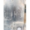 Recambio de refuerzo paragolpes delantero para volkswagen golf iv berlina (1j1) 25 aniversario referencia OEM IAM 1J0805551E 1J0
