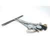Recambio de elevalunas trasero izquierdo para toyota auris 1.4 turbodiesel cat referencia OEM IAM 8570202020 961919100 