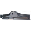 Recambio de moldura para peugeot 2008 (--.2013) active referencia OEM IAM 96736560MA 9673656077 