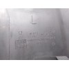 Recambio de moldura para peugeot 2008 (--.2013) active referencia OEM IAM 96736560MA 9673656077 
